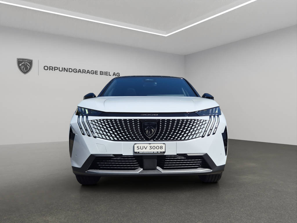 PEUGEOT 3008 1.2 Hybrid GT Exclusive-showroom-element-1