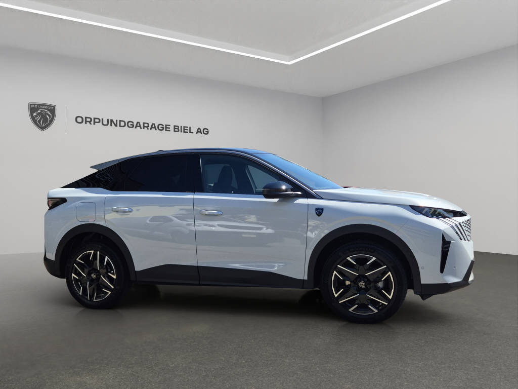 PEUGEOT 3008 1.2 Hybrid GT Exclusive-showroom-element-2