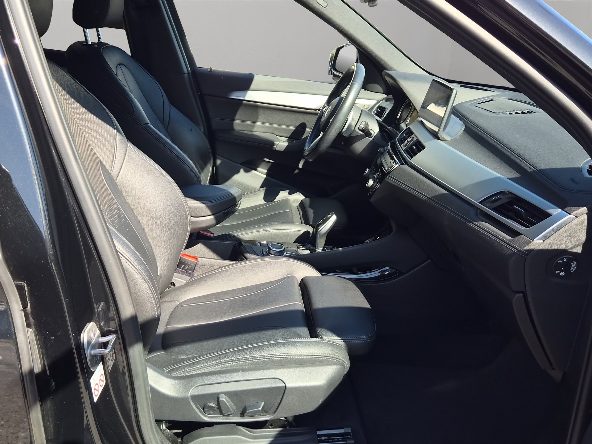 BMW X1 xDrive 25i M Sport Steptronic-image-20