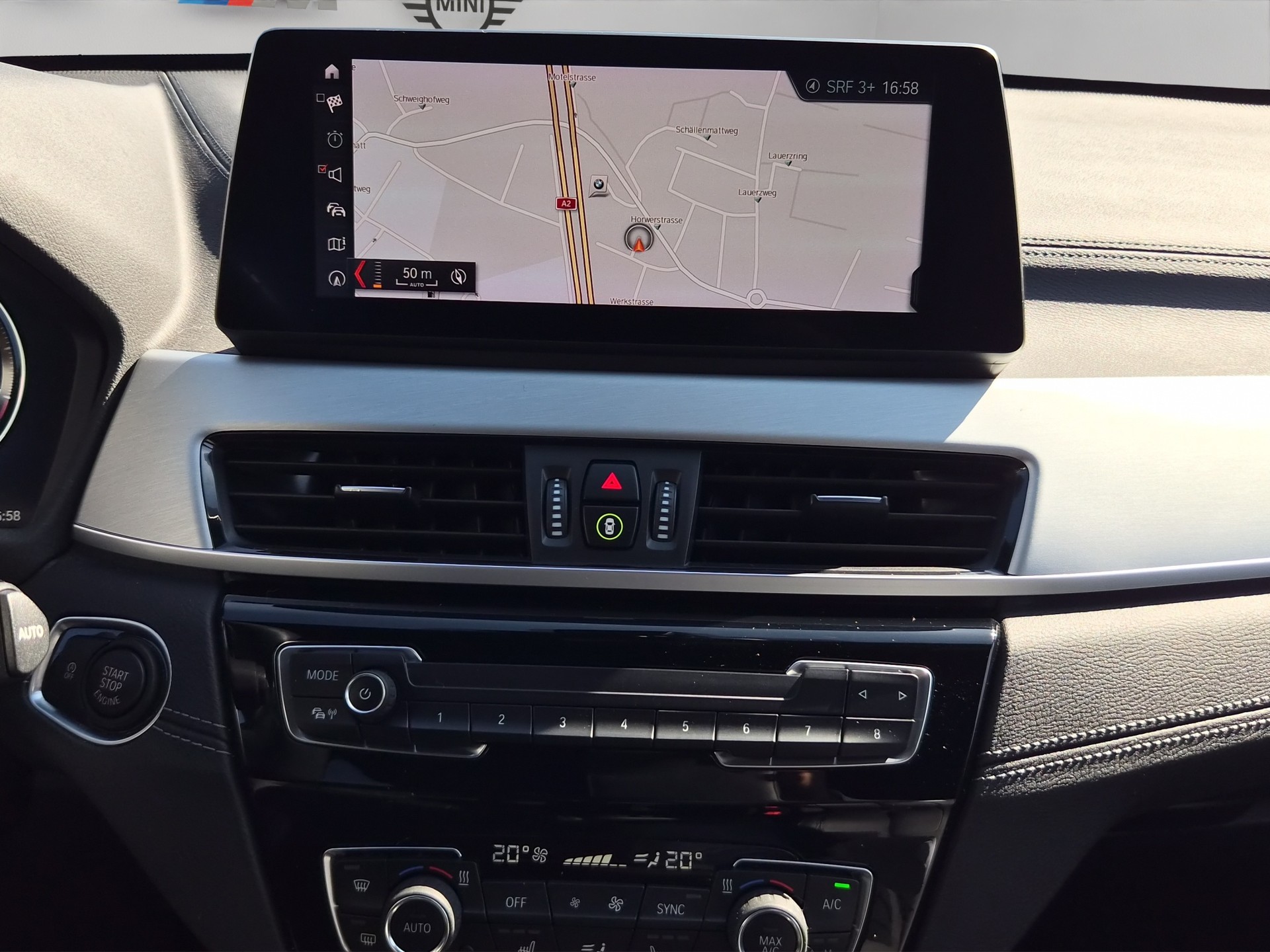 BMW X1 xDrive 25i M Sport Steptronic-image-17