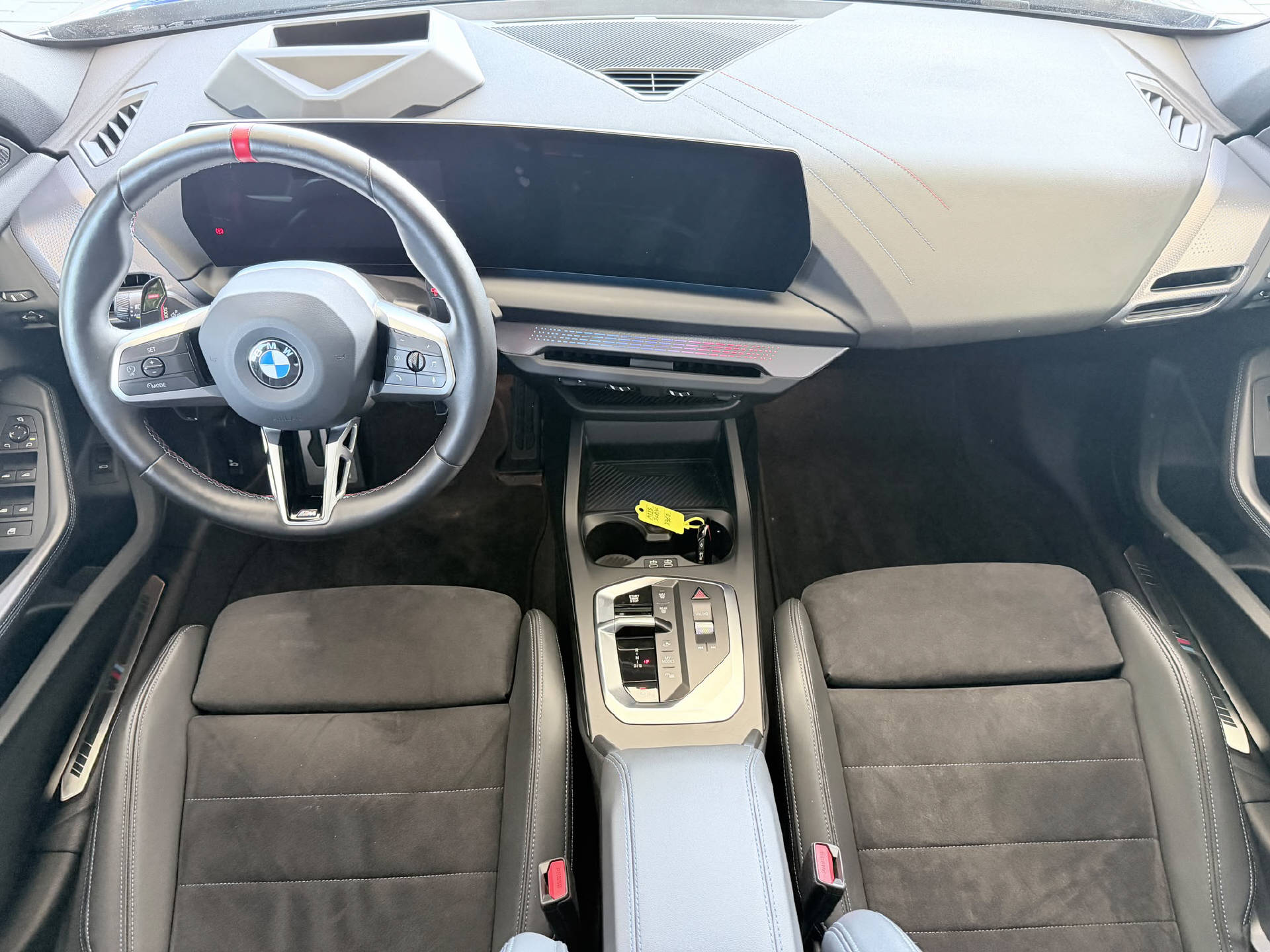 BMW M135i xDrive-image-7