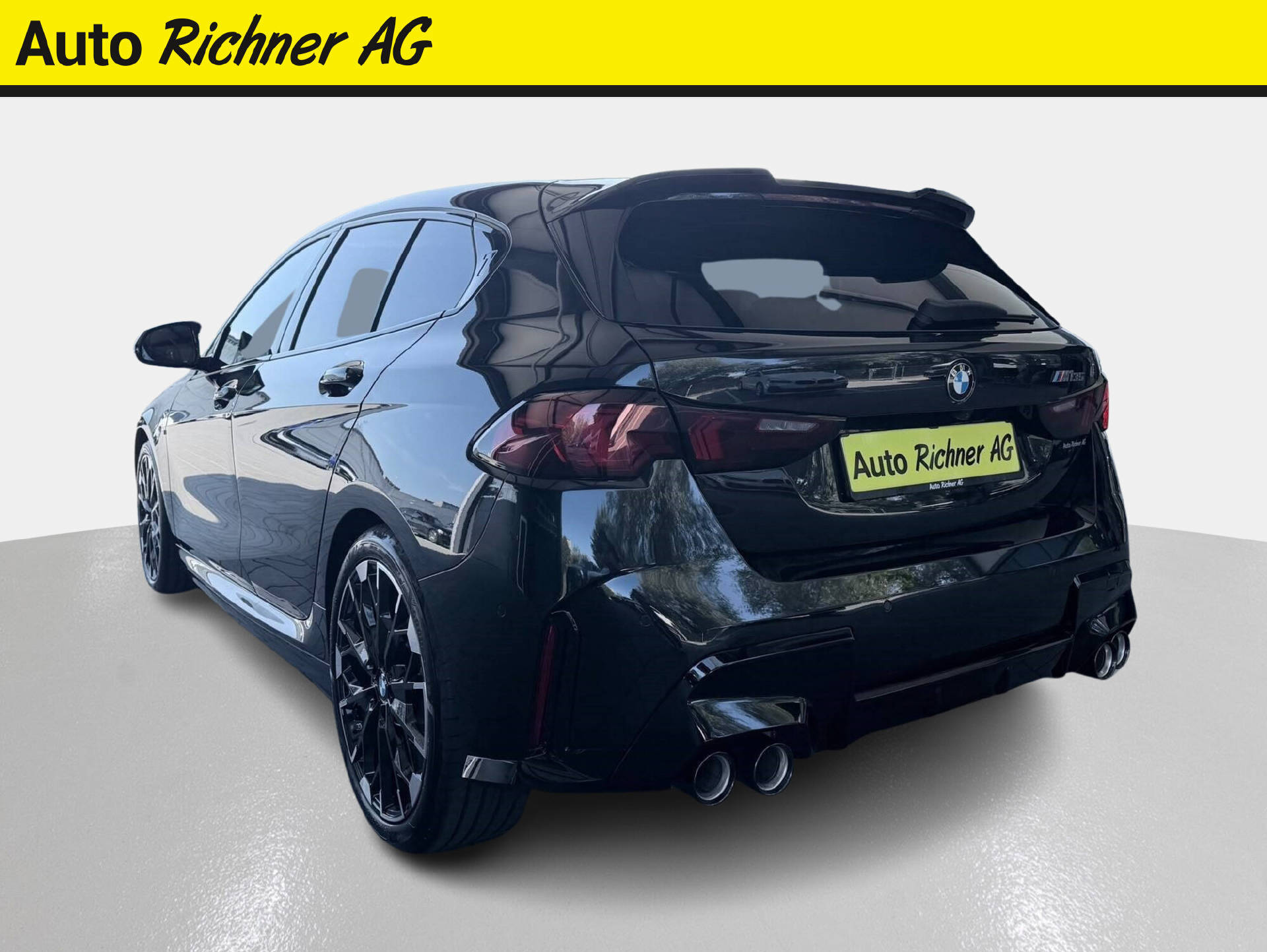 BMW M135i xDrive-image-4