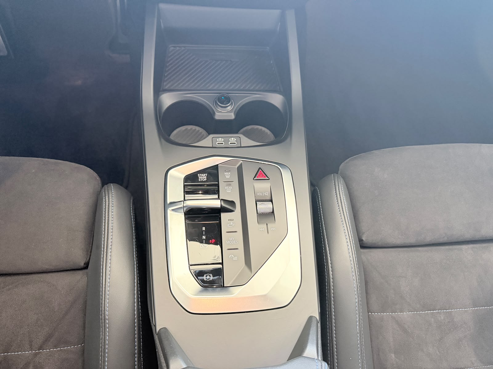BMW M135i xDrive-image-12