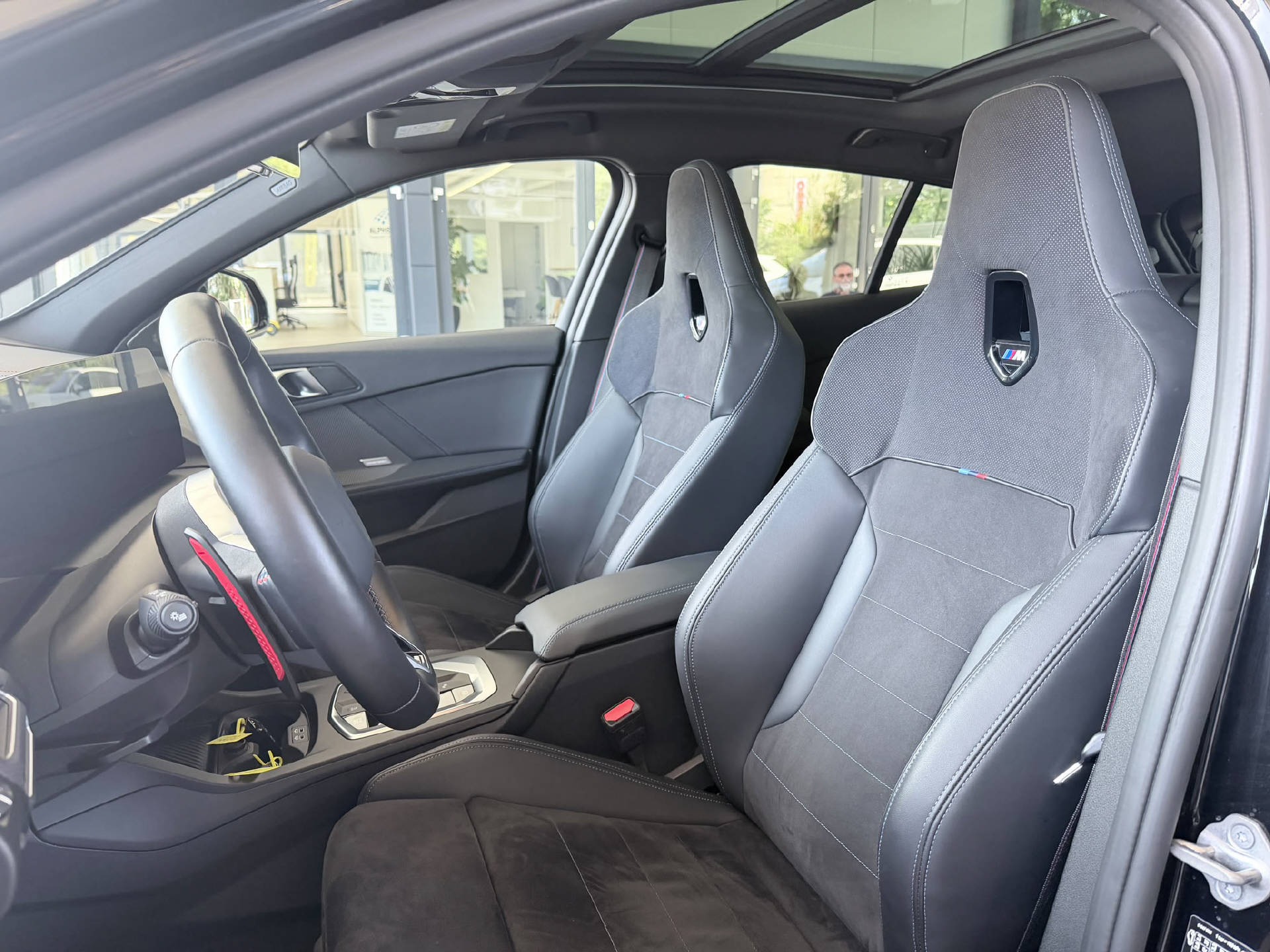 BMW M135i xDrive-image-5