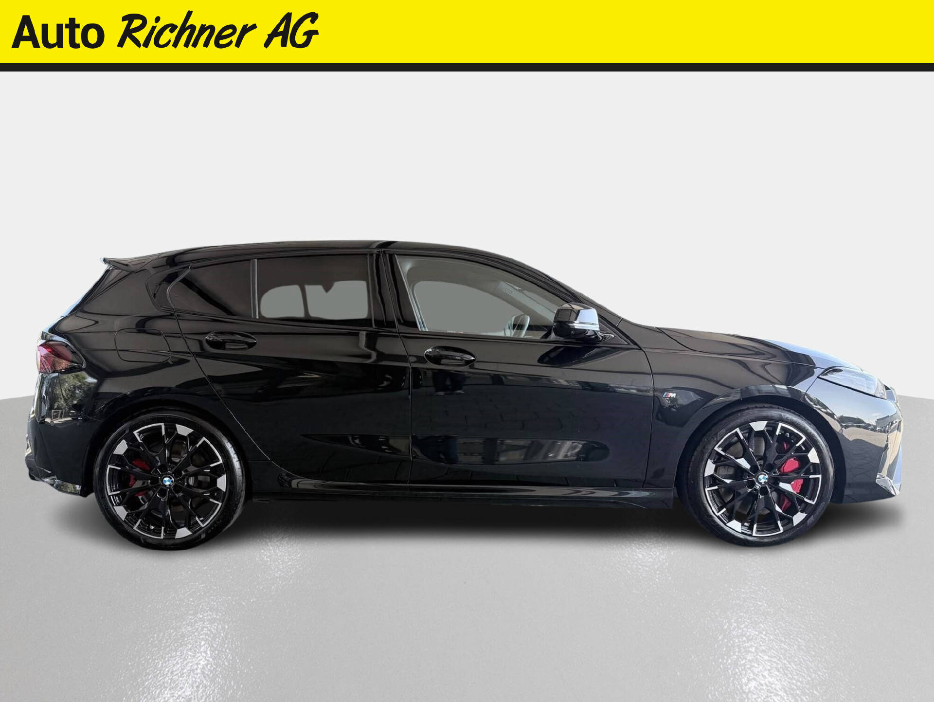 BMW M135i xDrive-image-2