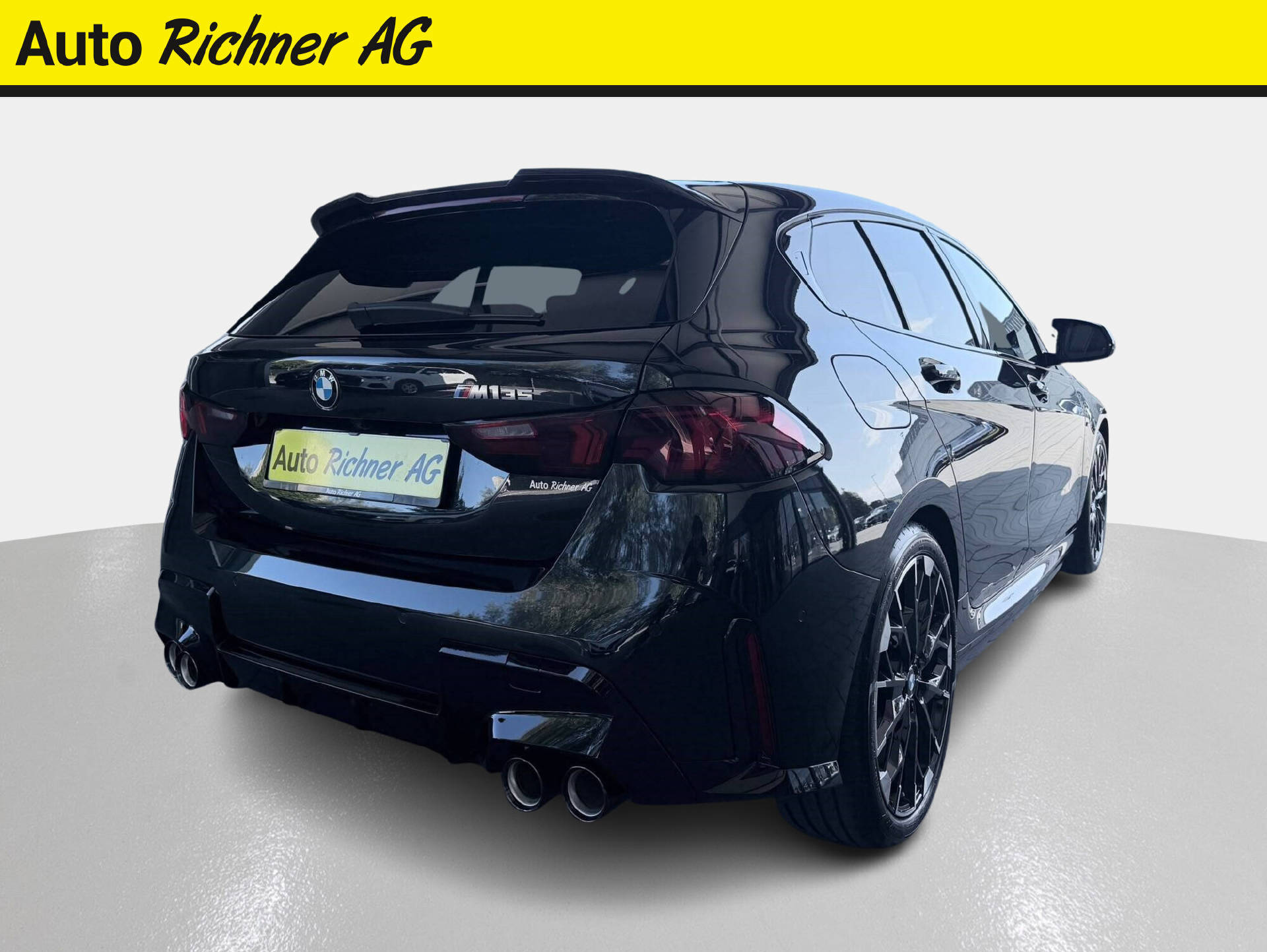 BMW M135i xDrive-image-3