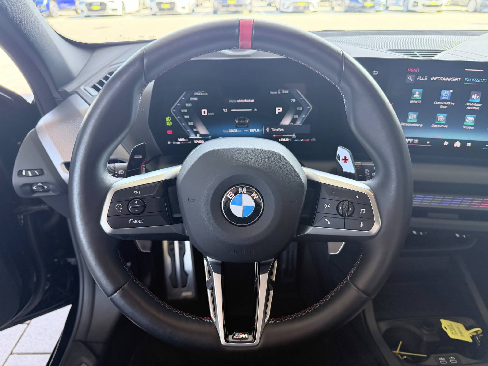 BMW M135i xDrive-image-8