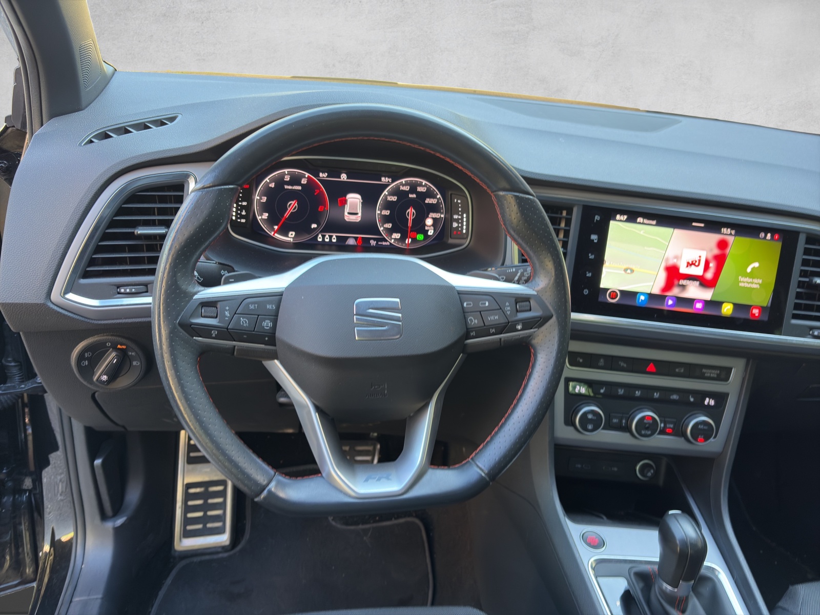 SEAT Ateca 1.5 TSI EVO Hola FR DSG-image-9