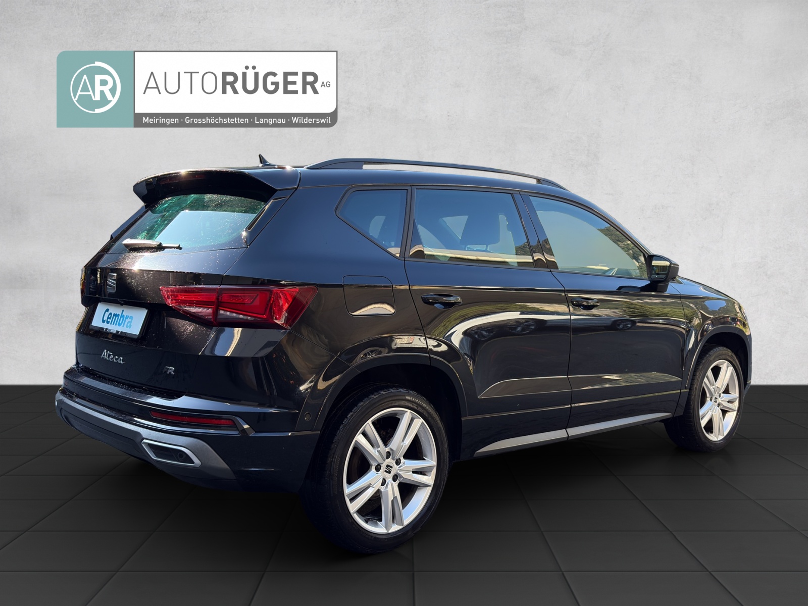 SEAT Ateca 1.5 TSI EVO Hola FR DSG-image-5