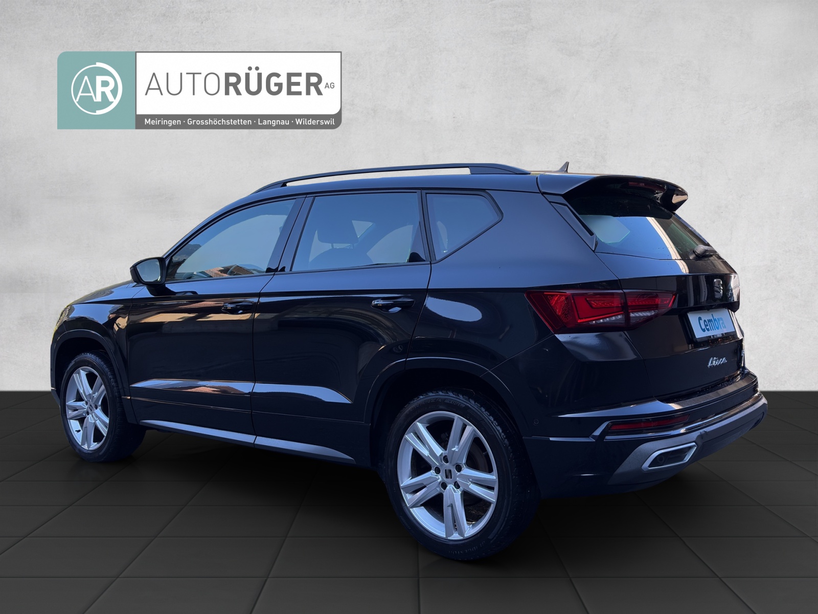 SEAT Ateca 1.5 TSI EVO Hola FR DSG-image-3