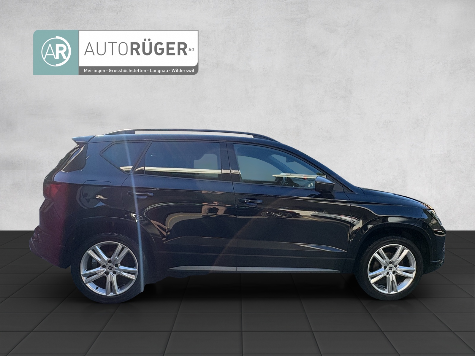 SEAT Ateca 1.5 TSI EVO Hola FR DSG-image-6