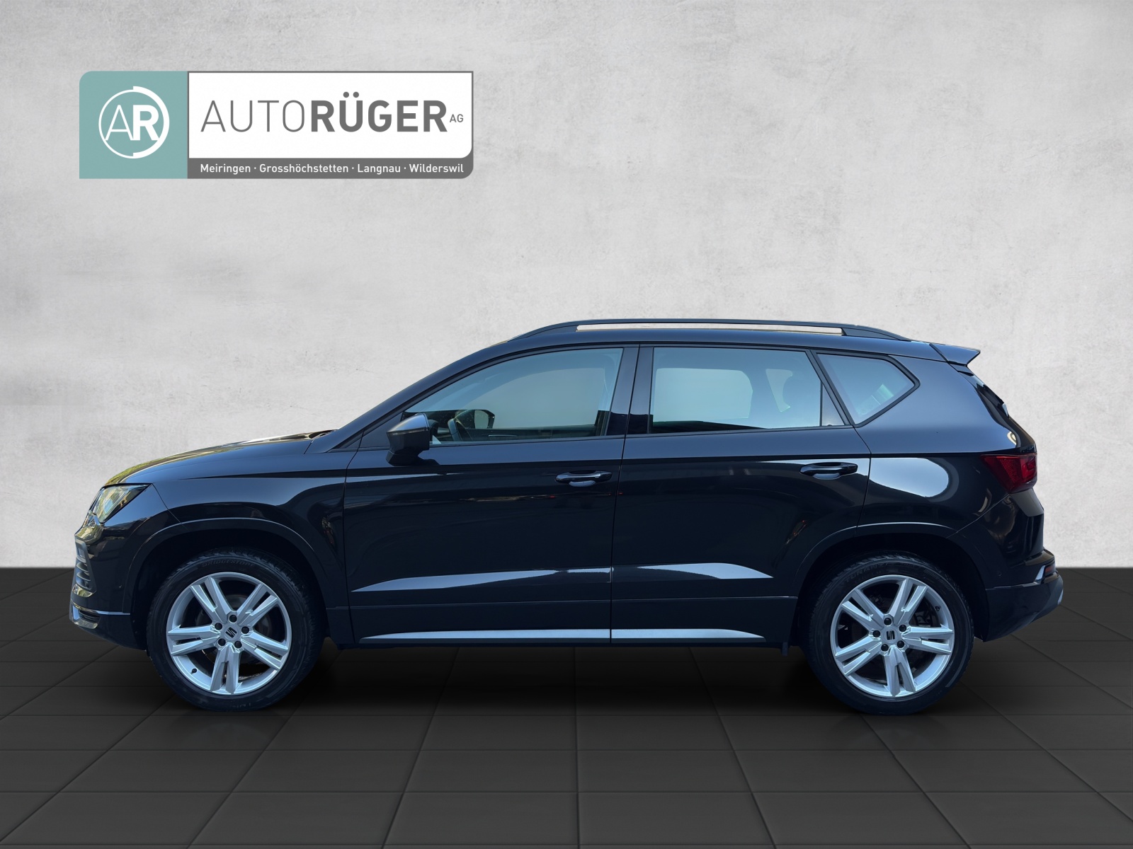 SEAT Ateca 1.5 TSI EVO Hola FR DSG-image-2