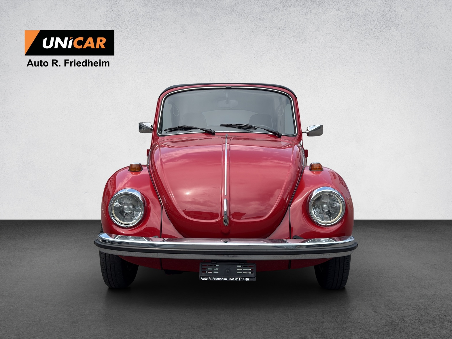 VW Käfer-image-1