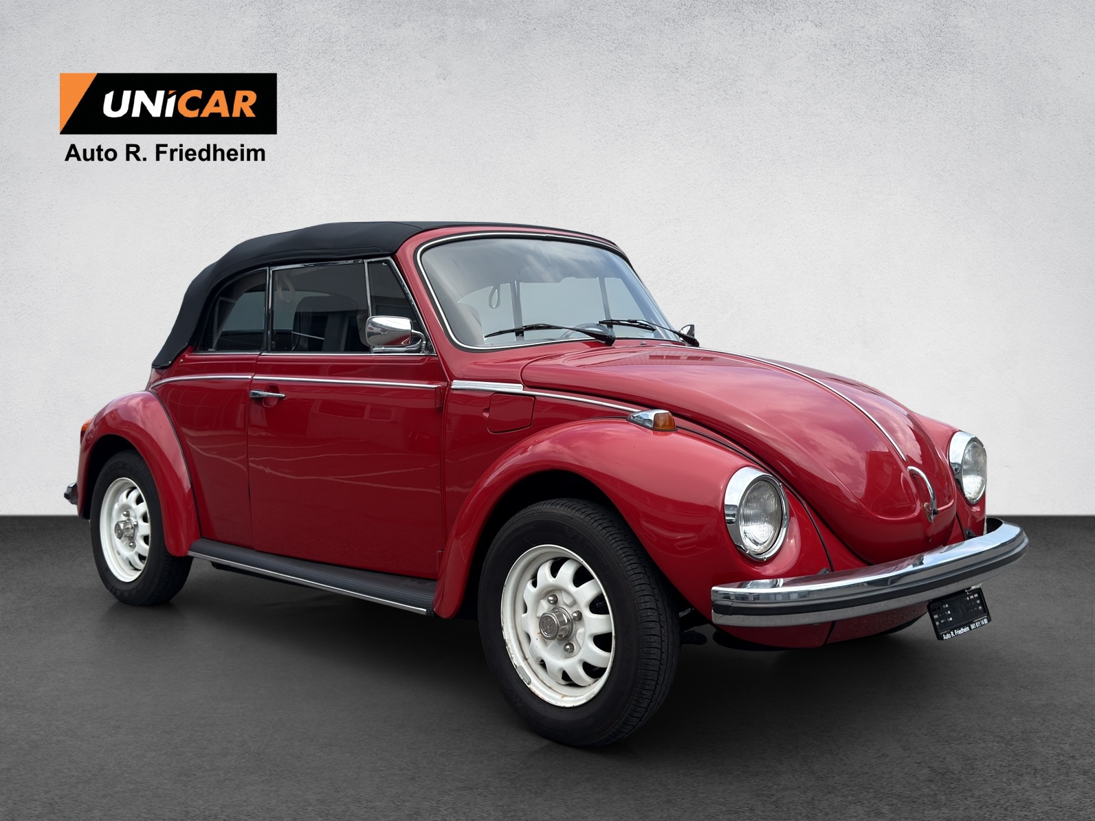 VW Käfer-image-0