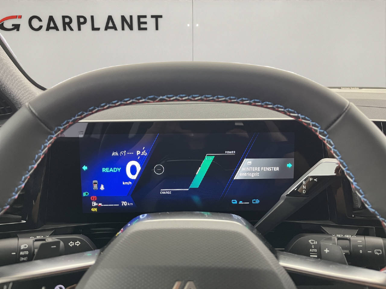 RENAULT Austral 1.2 E-Tech esprit Alpine-image-10