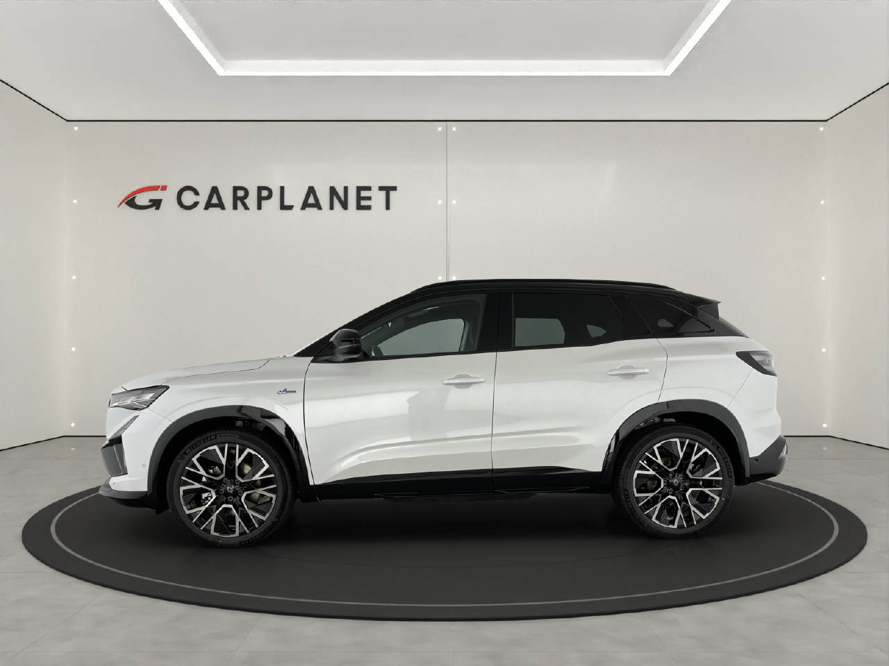 RENAULT Austral 1.2 E-Tech esprit Alpine-image-0