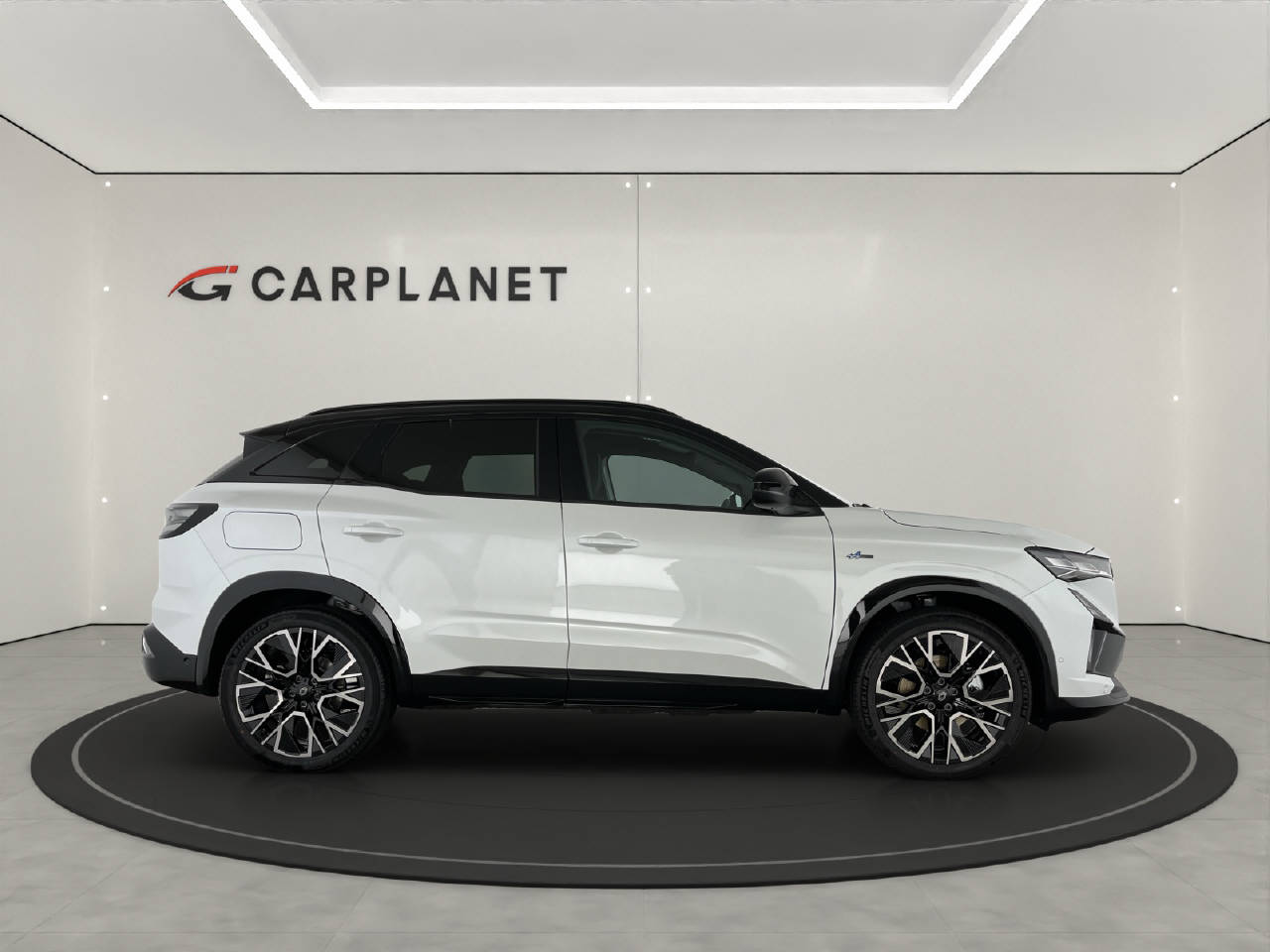 RENAULT Austral 1.2 E-Tech esprit Alpine-image-4