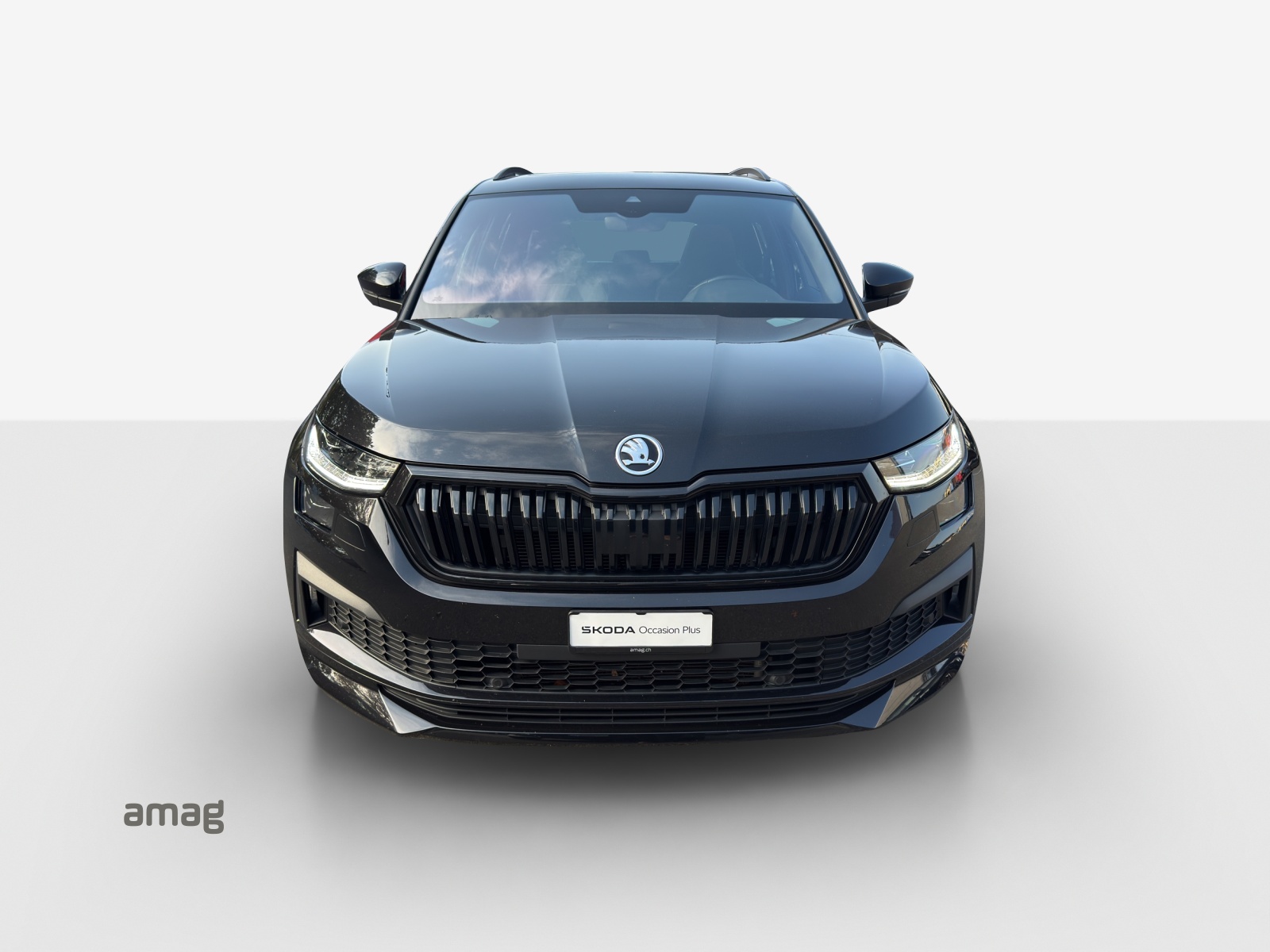 SKODA Kodiaq 2.0 TSI 4x4 SportLine-image-6