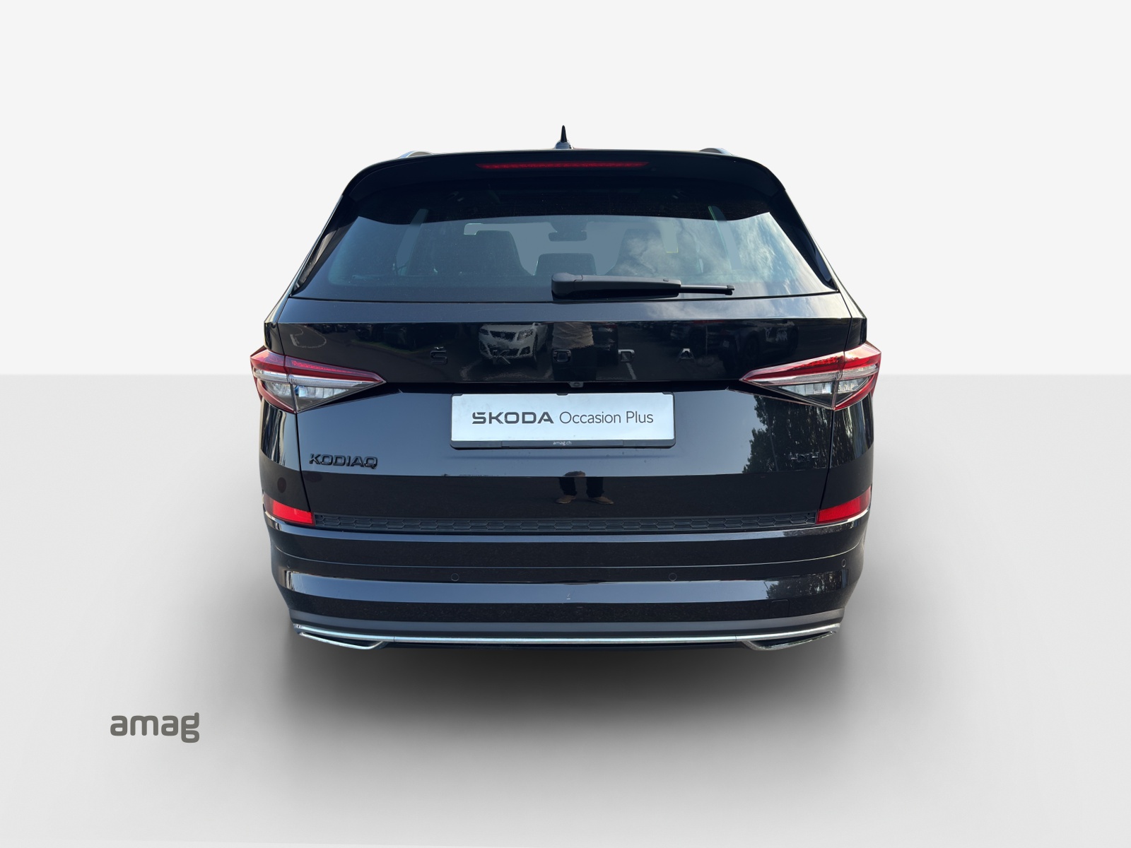 SKODA Kodiaq 2.0 TSI 4x4 SportLine-image-3