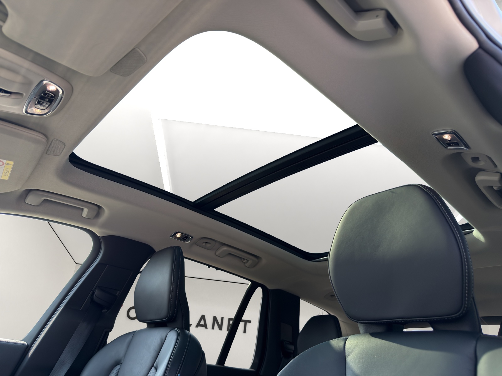 VOLVO XC90 2.0 B5 MH Inscription 7P. AWD-image-10