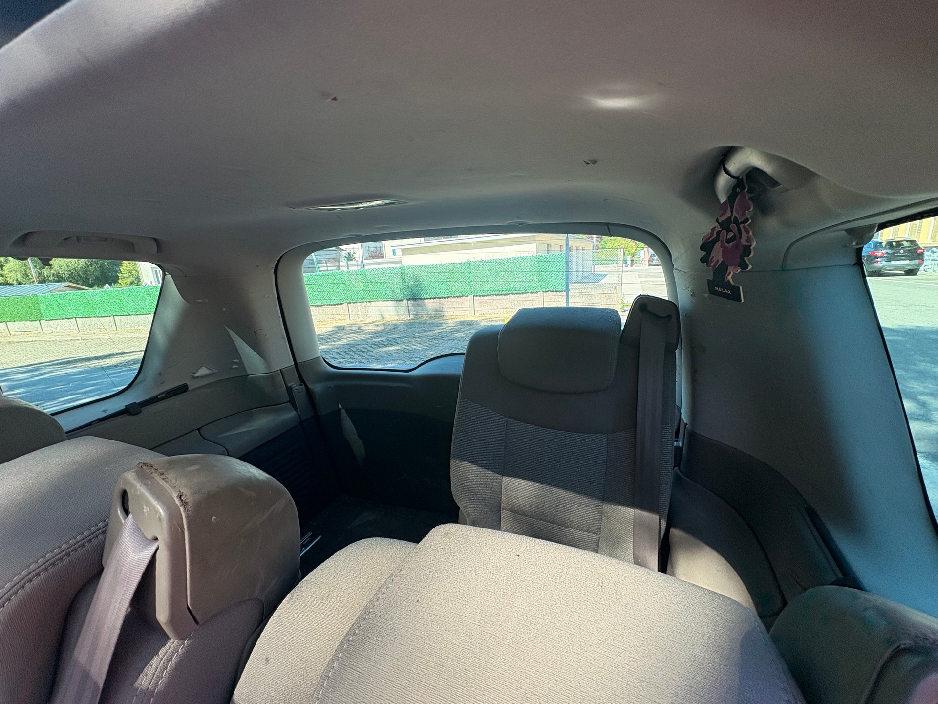 RENAULT Espace 2.0 Turbo Authentique-image-6