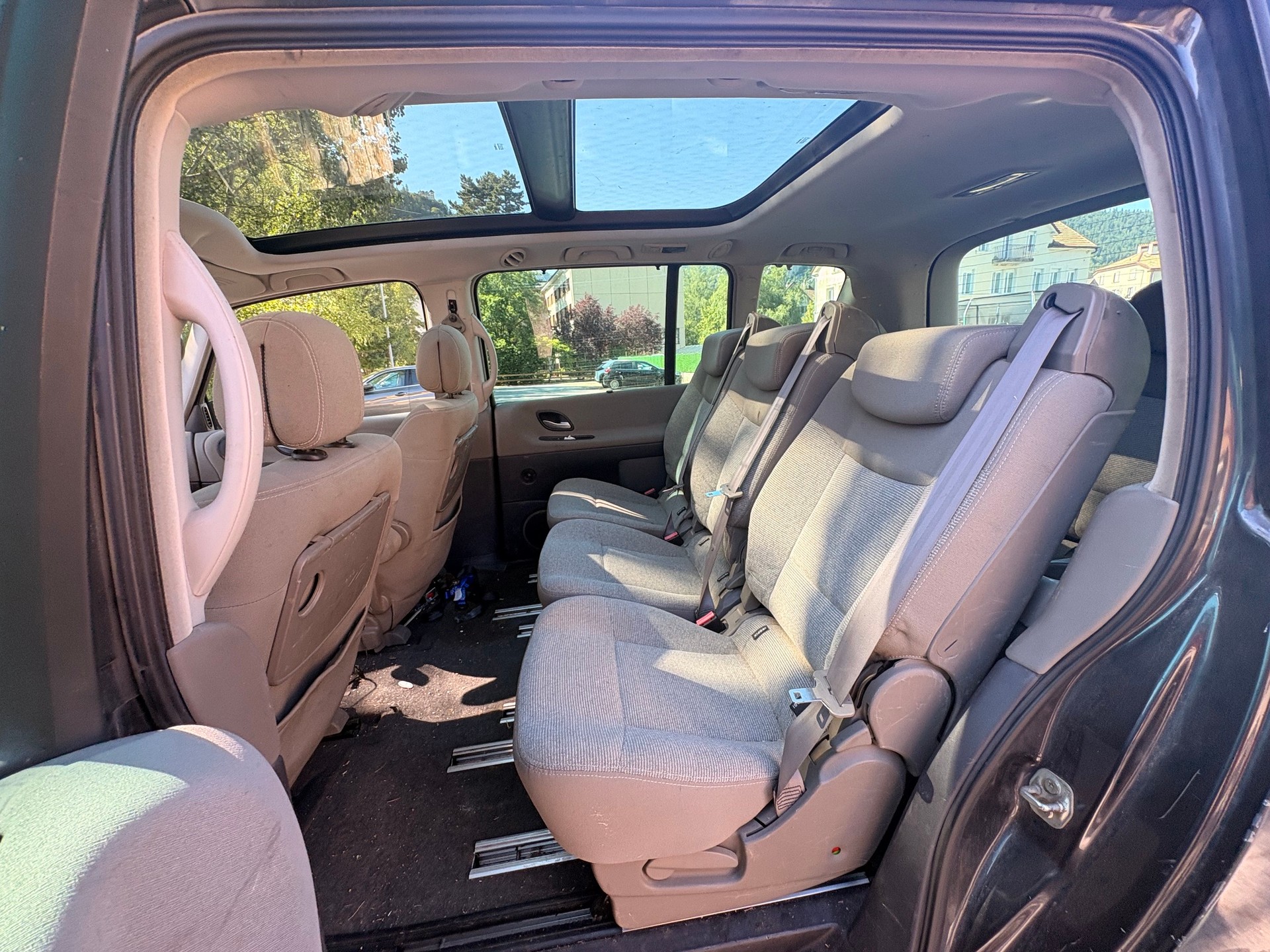 RENAULT Espace 2.0 Turbo Authentique-image-5