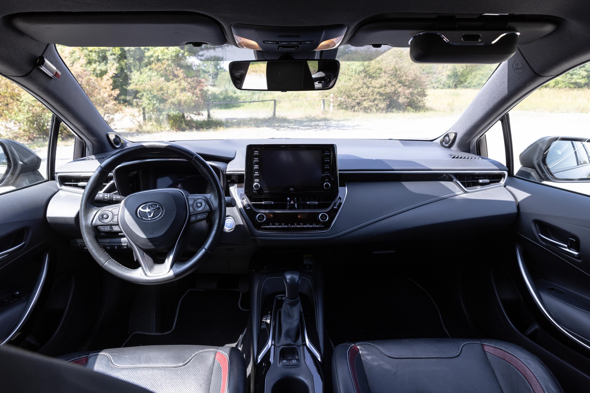 TOYOTA 2.0 HSD Style-image-3