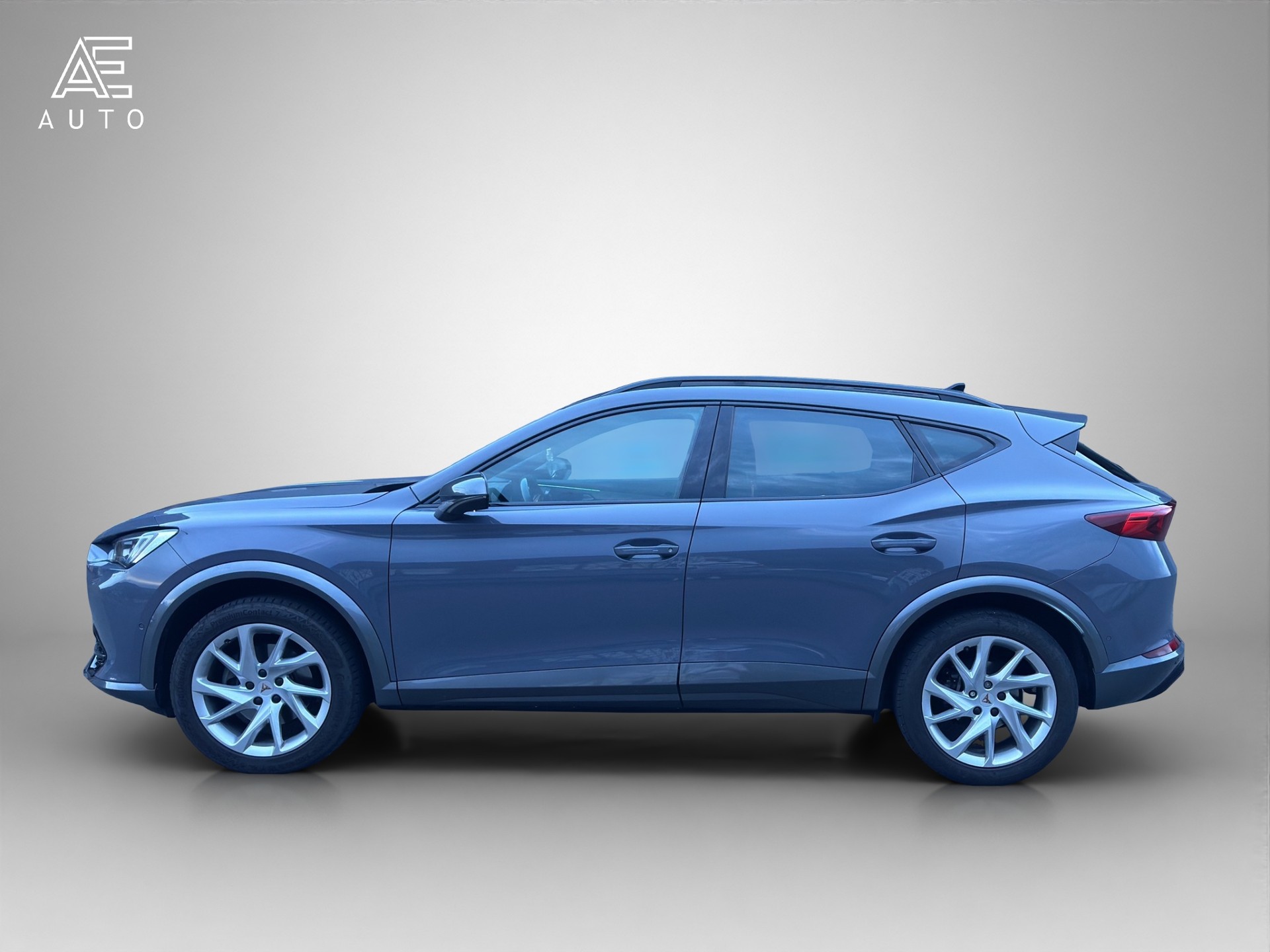 CUPRA Formentor 1.5 TSI DSG-image-3