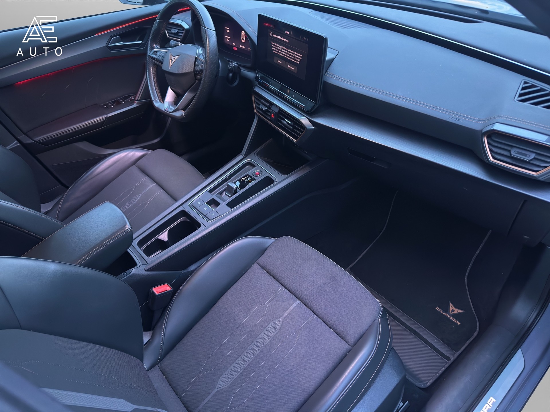 CUPRA Formentor 1.5 TSI DSG-image-10