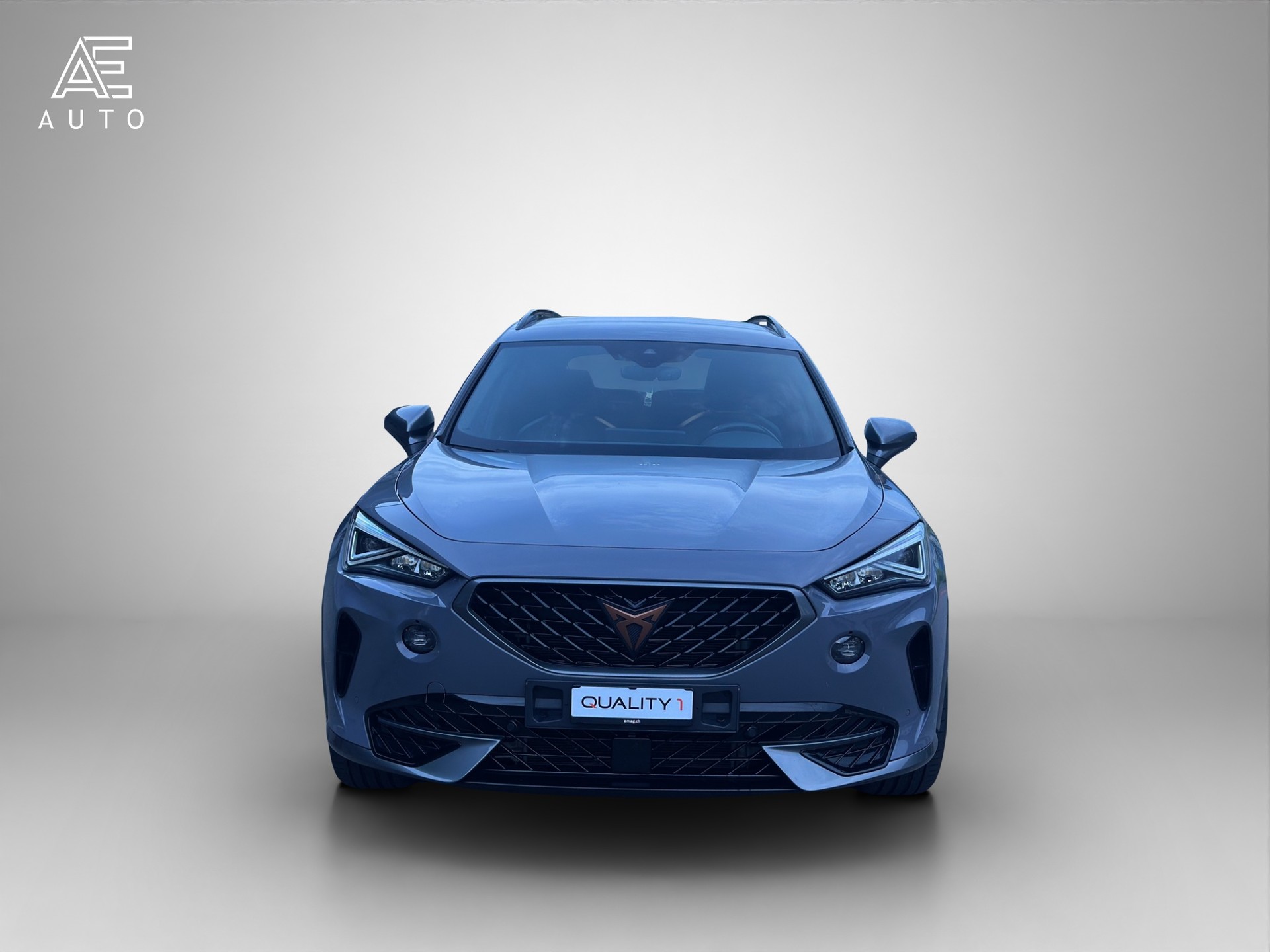 CUPRA Formentor 1.5 TSI DSG-image-1