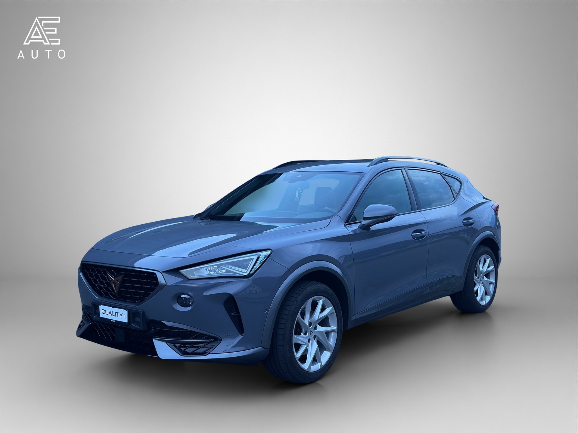 CUPRA Formentor 1.5 TSI DSG-image-2