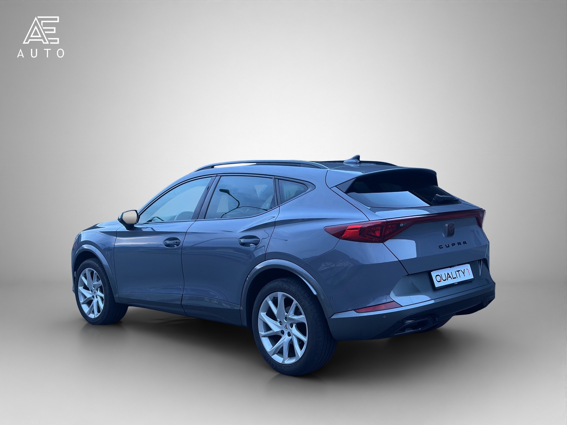 CUPRA Formentor 1.5 TSI DSG-image-4