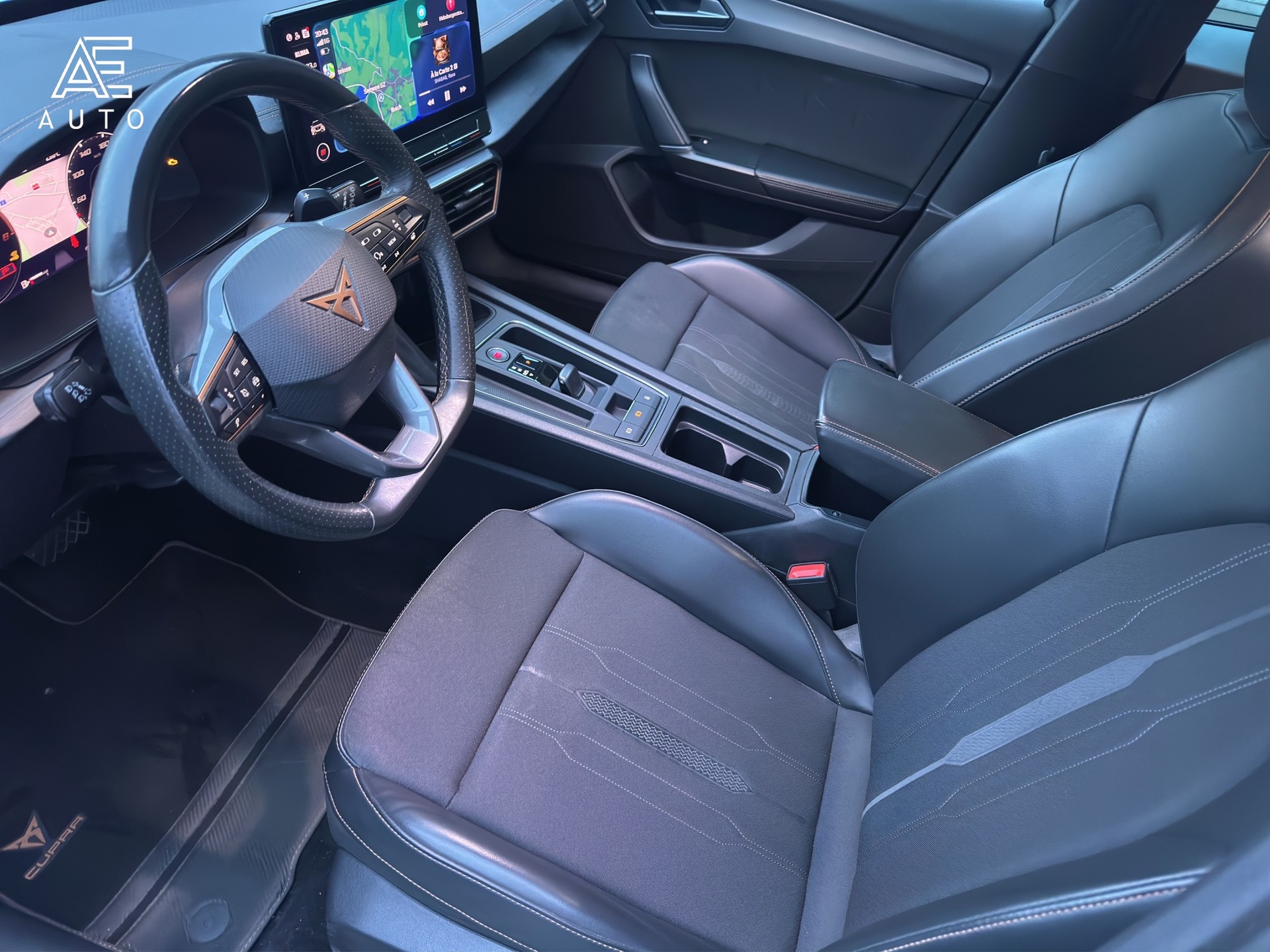 CUPRA Formentor 1.5 TSI DSG-image-8