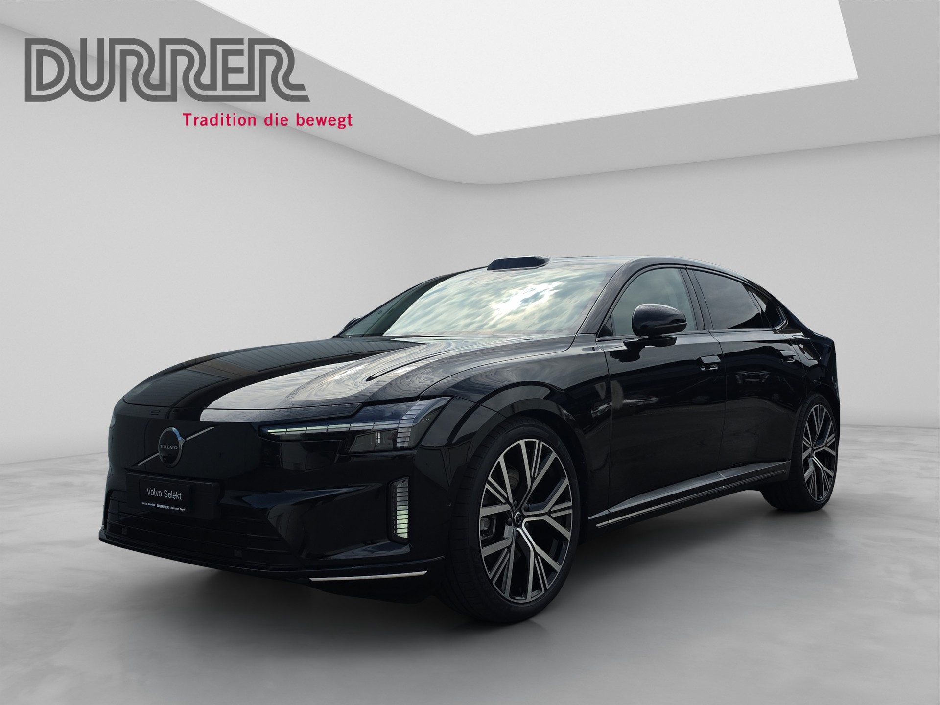 VOLVO ES90 Ultra