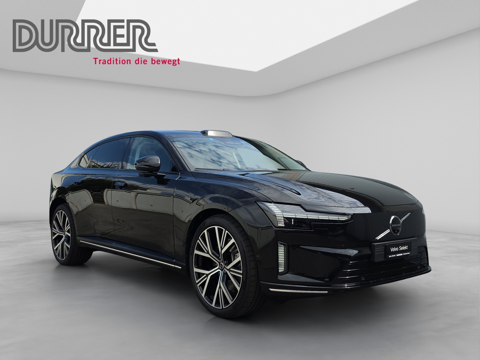 VOLVO ES90 Ultra-image-4