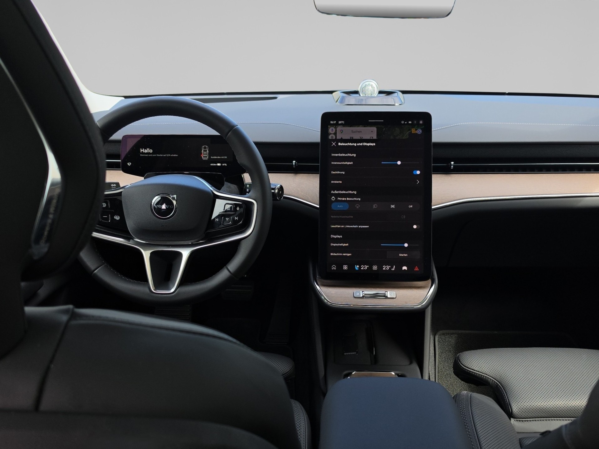 VOLVO ES90 Ultra-image-10