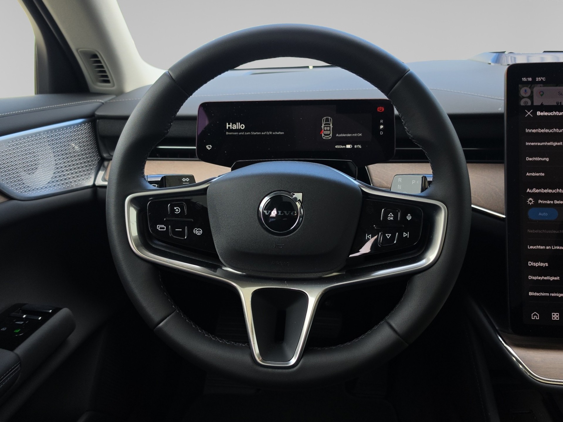 VOLVO ES90 Ultra-image-11