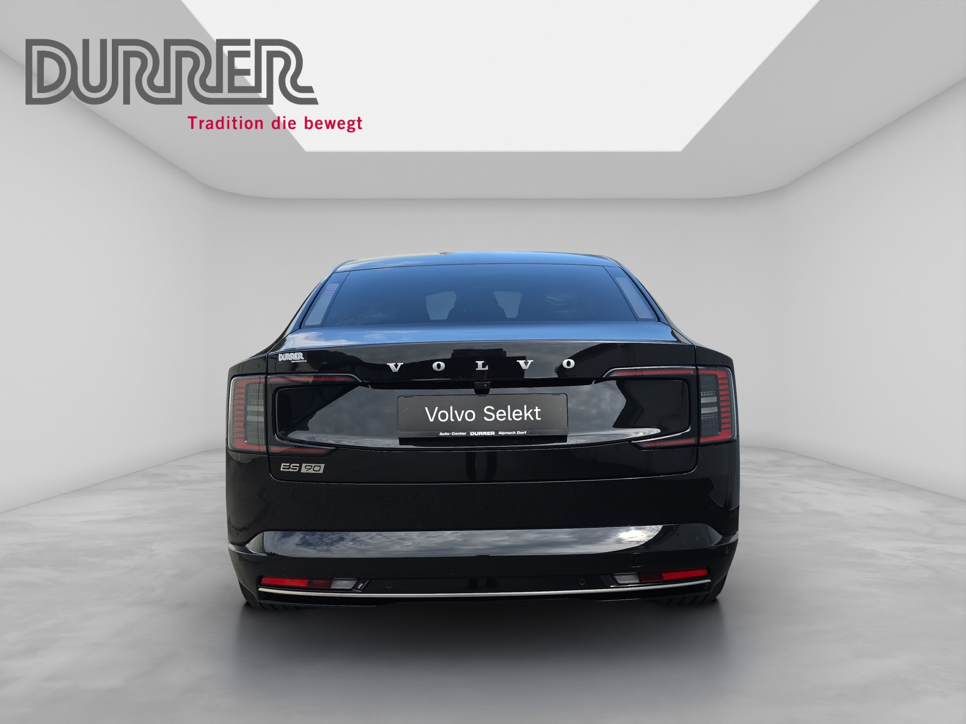 VOLVO ES90 Ultra-image-7