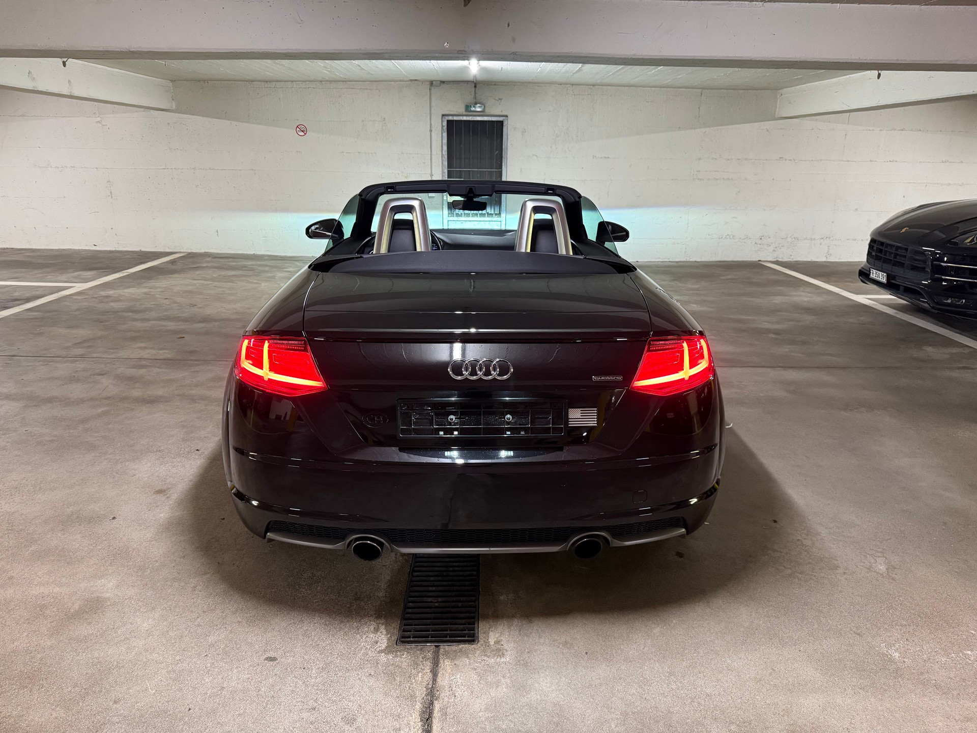 AUDI 2.0 TFSI quattro S-Tronic-image-4