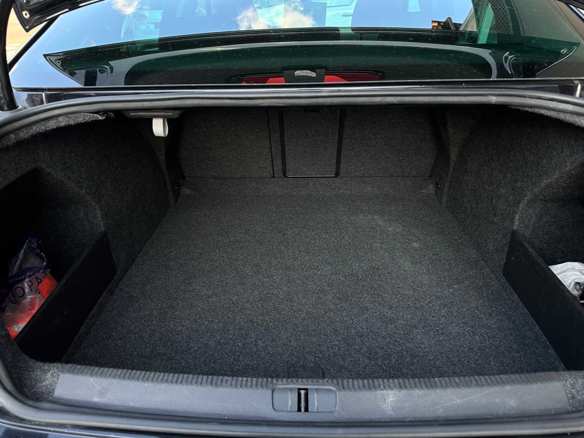 VW Passat 2.0 TDI Comfortline DSG-image-12