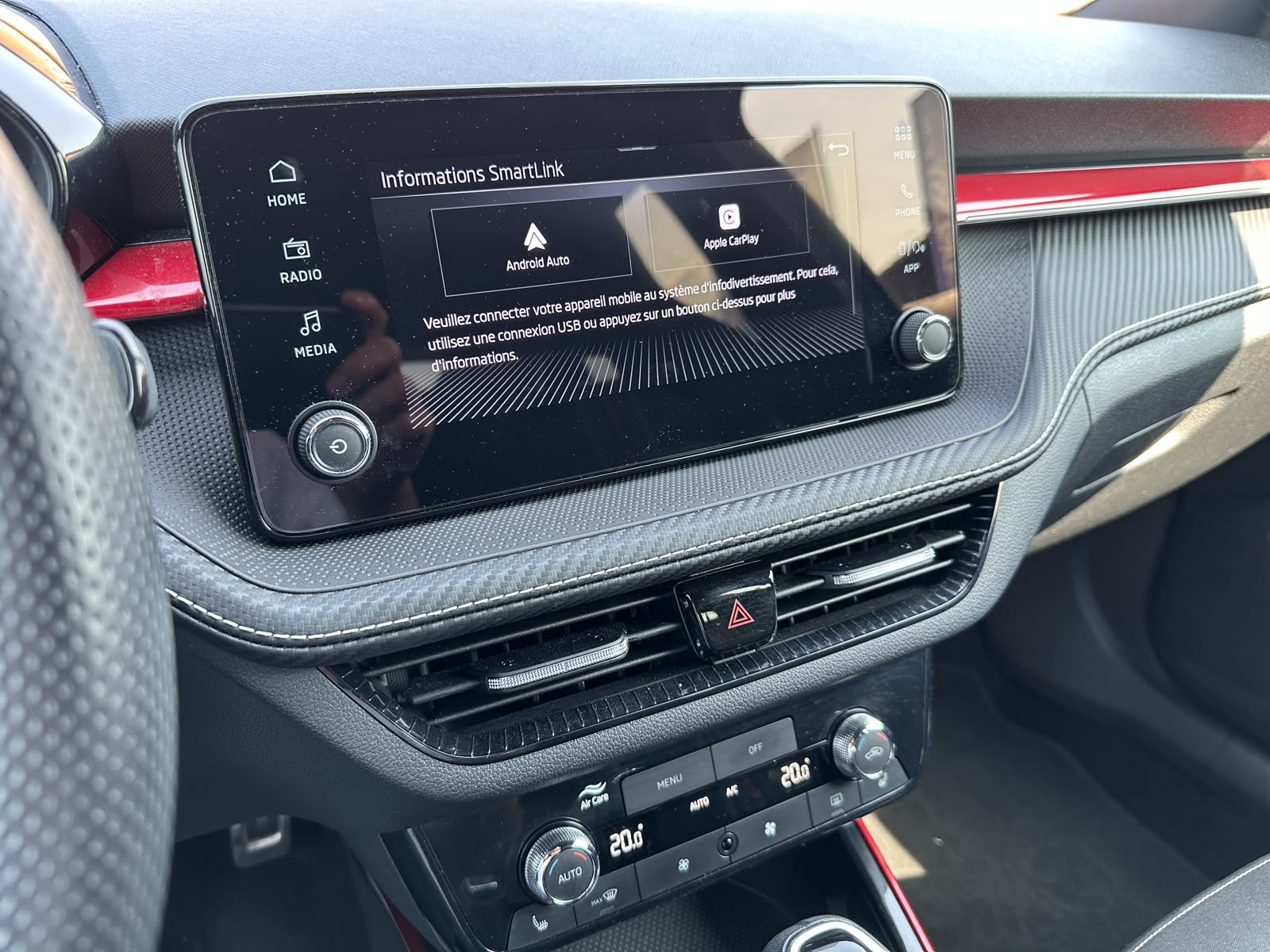 SKODA Fabia 1.0 TSI Monte Carlo DSG-image-9