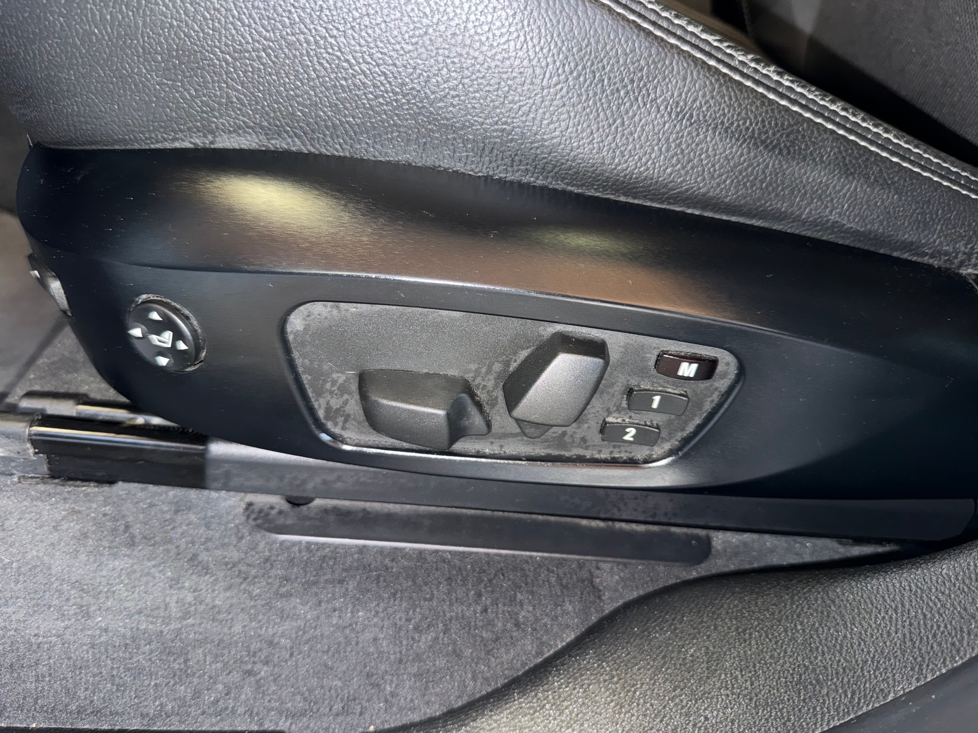 BMW X3 xDrive 20d Steptronic-image-12