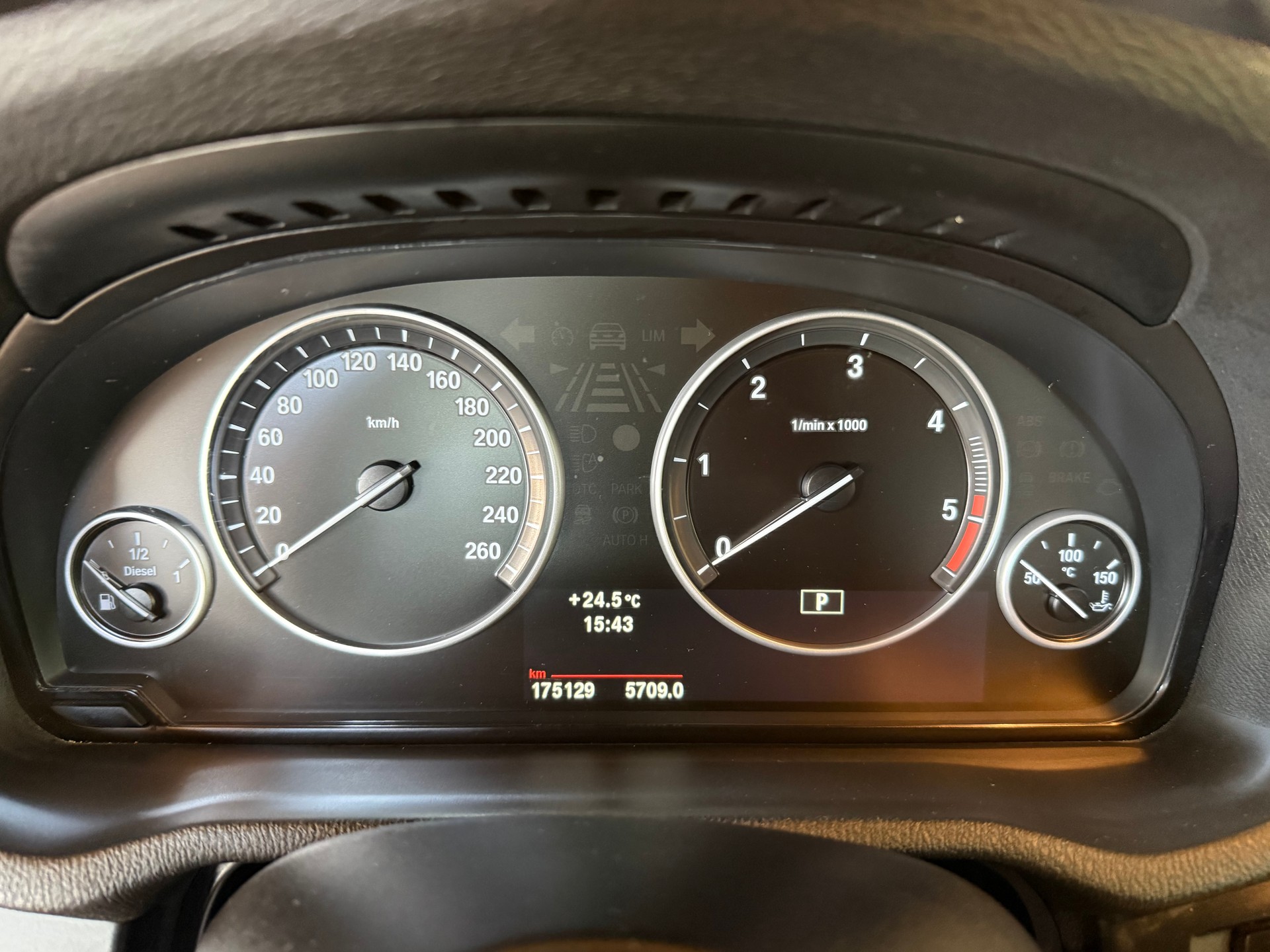 BMW X3 xDrive 20d Steptronic-image-7