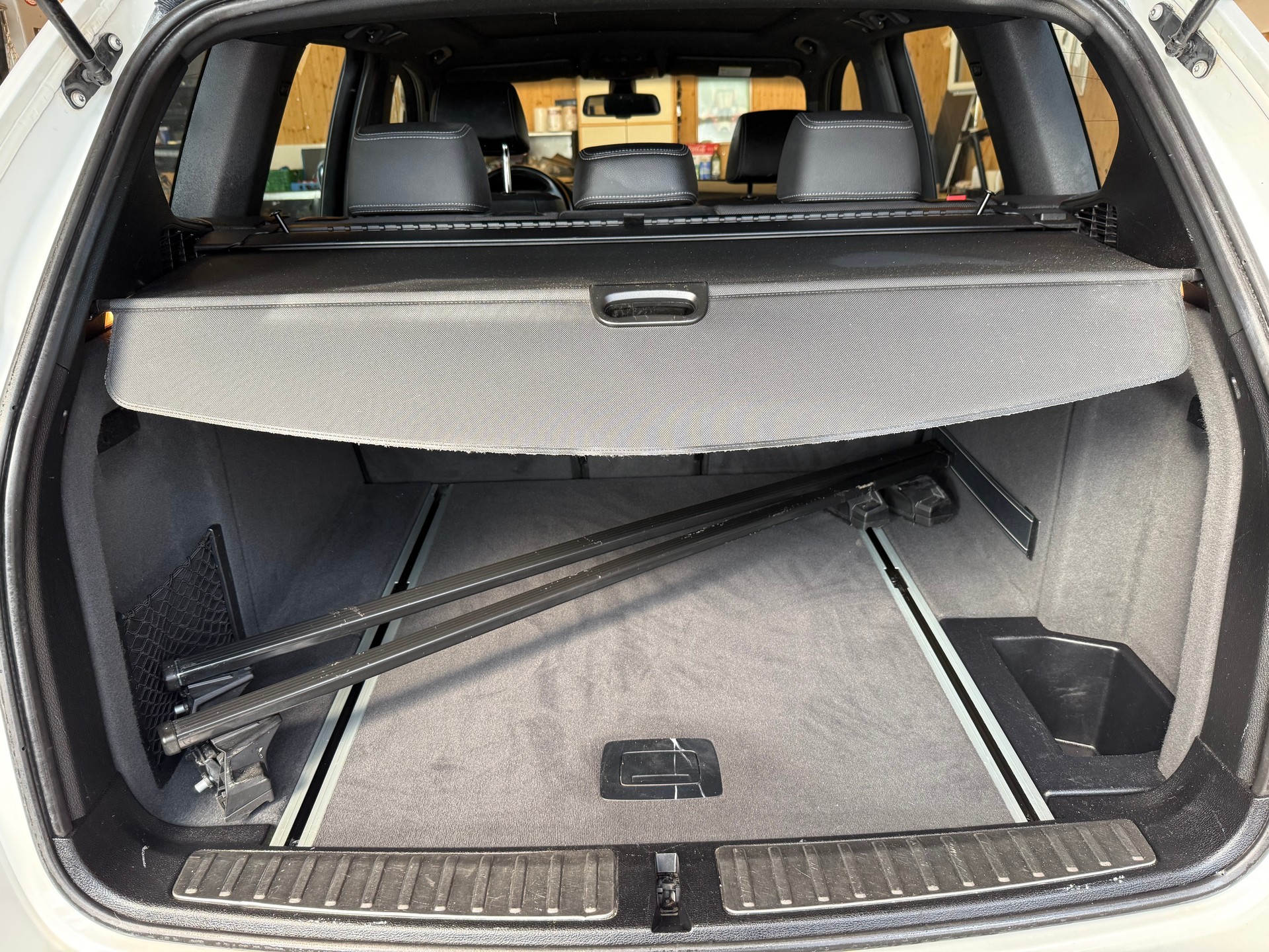 BMW X3 xDrive 20d Steptronic-image-14