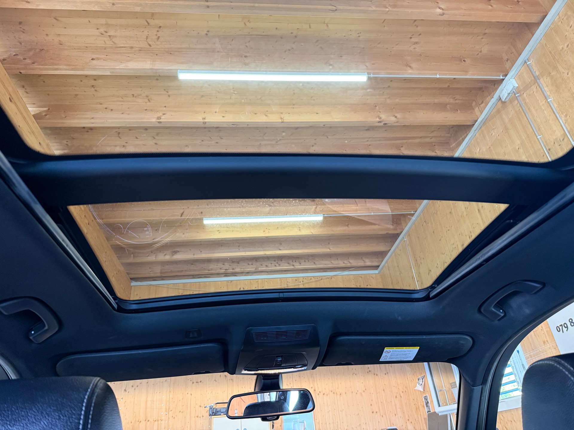 BMW X3 xDrive 20d Steptronic-image-13