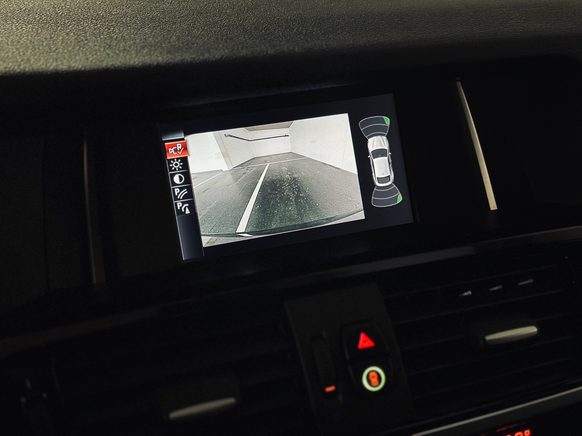 BMW X4 20d x-Drive M-Sport-image-10