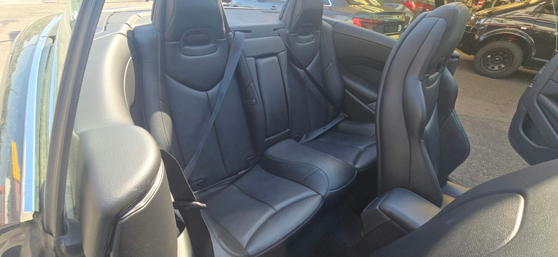 PEUGEOT 308 CC 1.6 16V Turbo Active-image-9