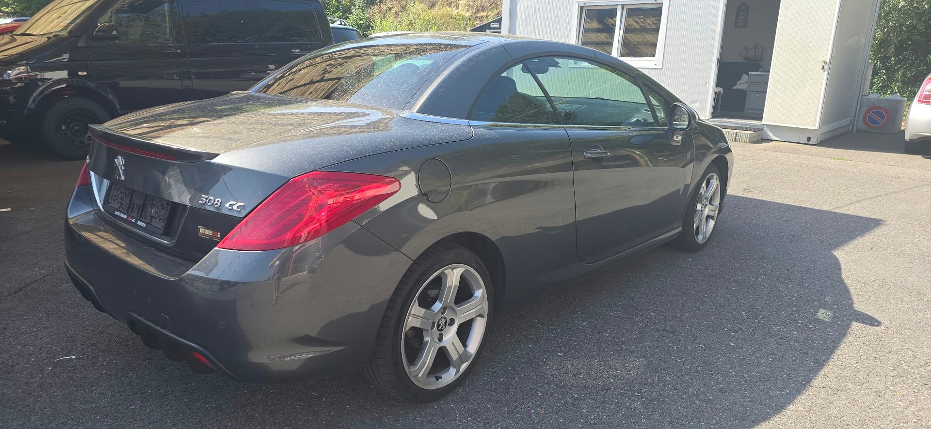 PEUGEOT 308 CC 1.6 16V Turbo Active-image-3