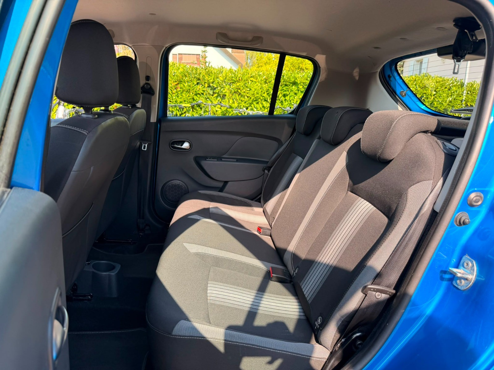 DACIA Sandero Tce 90 Stepway-image-18