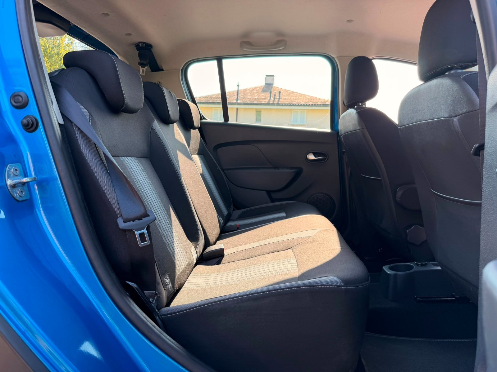 DACIA Sandero Tce 90 Stepway-image-20
